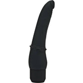GET REAL - VIBRADOR LISO CLÁSICO NEGRO